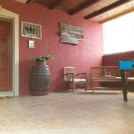 B&B Antica Botte Σάσαρι Εξωτερικό φωτογραφία
