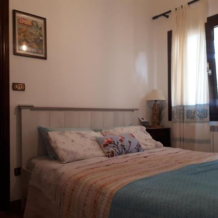 B&B Antica Botte Σάσαρι Εξωτερικό φωτογραφία