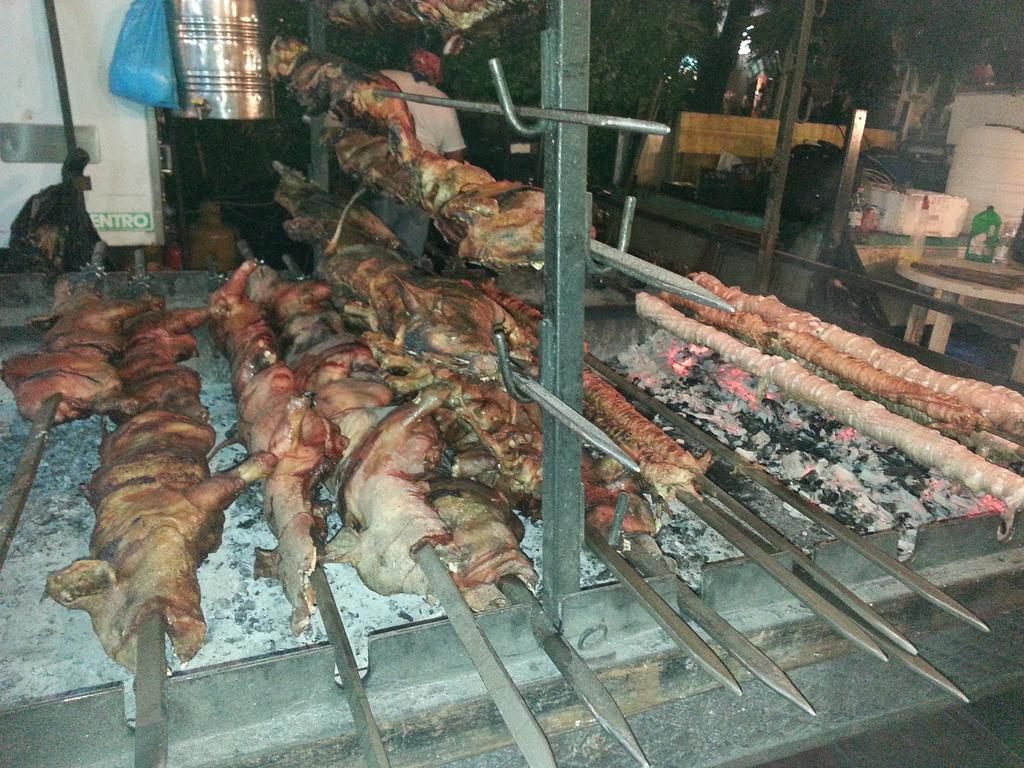 B&B Antica Botte Σάσαρι Εξωτερικό φωτογραφία