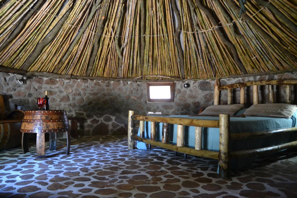 B&B Antica Botte Σάσαρι Εξωτερικό φωτογραφία