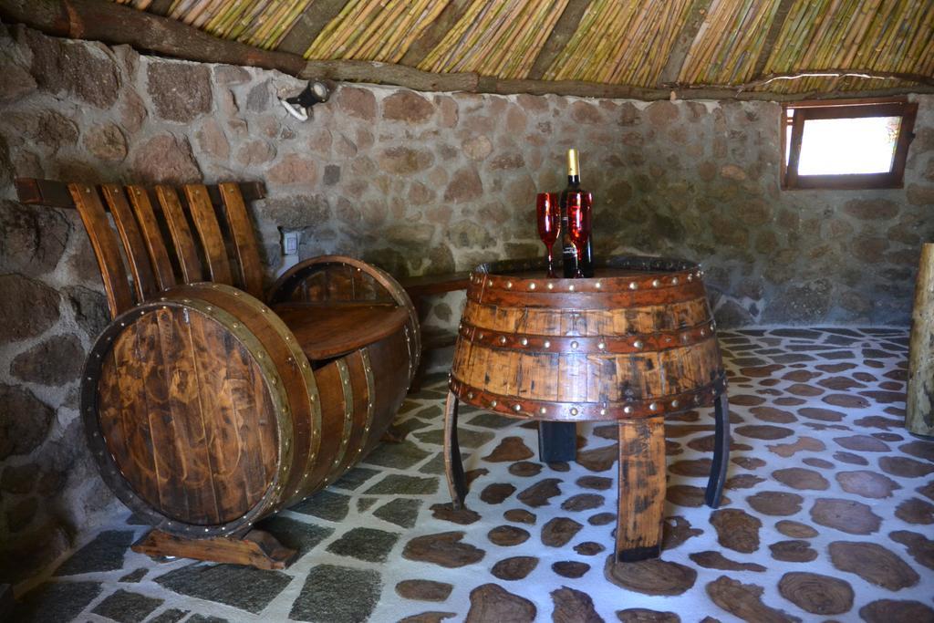B&B Antica Botte Σάσαρι Εξωτερικό φωτογραφία