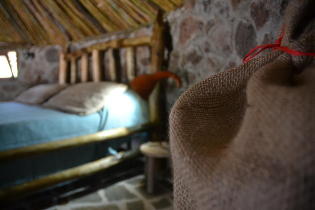 B&B Antica Botte Σάσαρι Εξωτερικό φωτογραφία