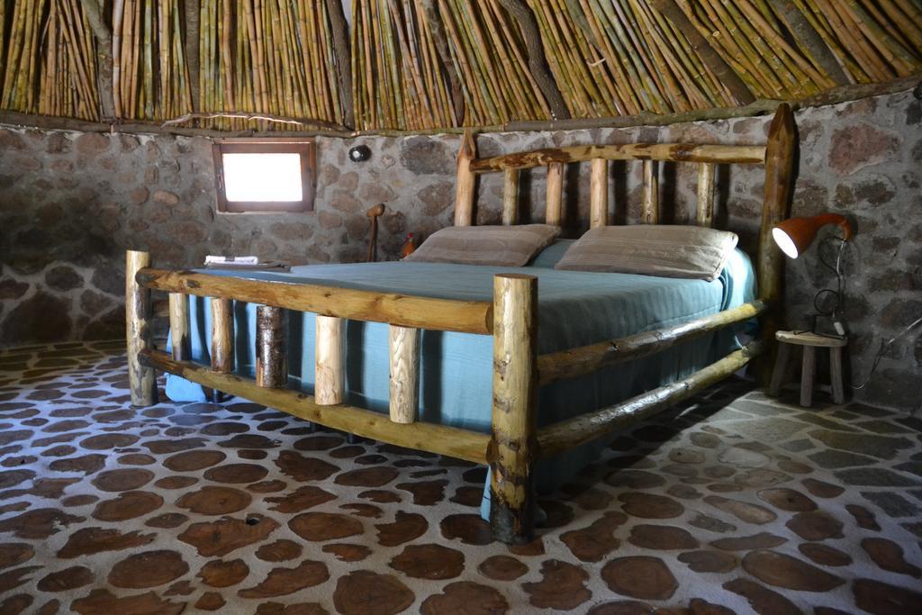B&B Antica Botte Σάσαρι Εξωτερικό φωτογραφία
