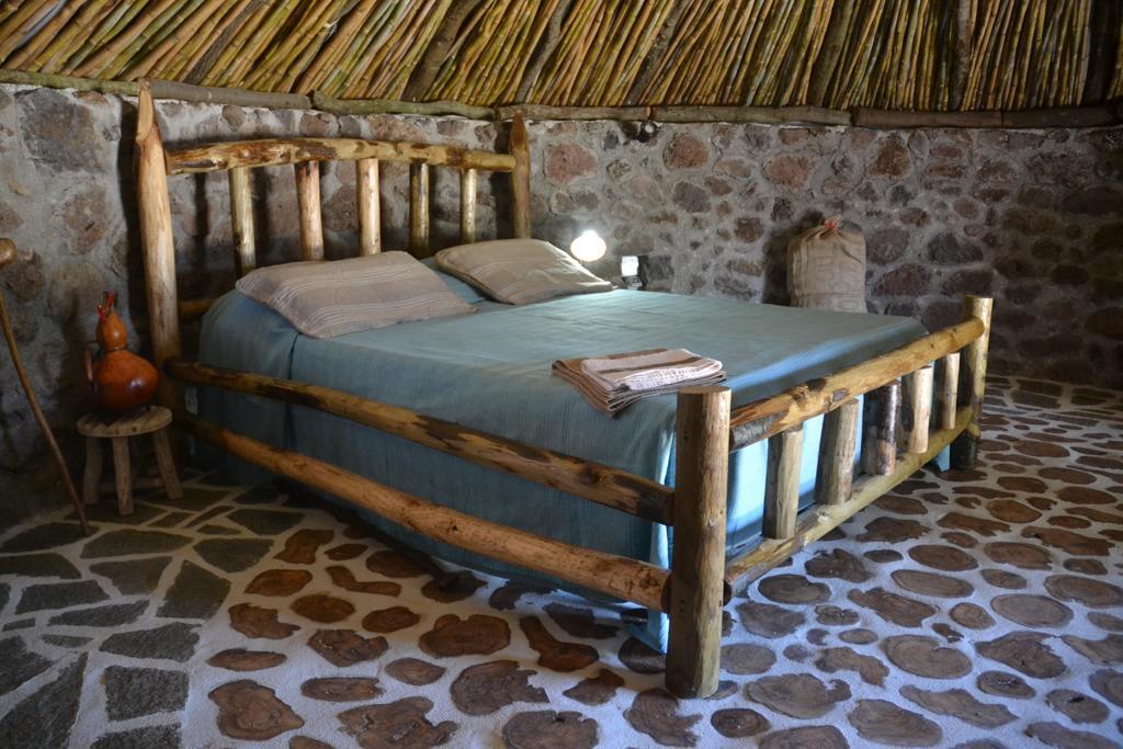 B&B Antica Botte Σάσαρι Εξωτερικό φωτογραφία