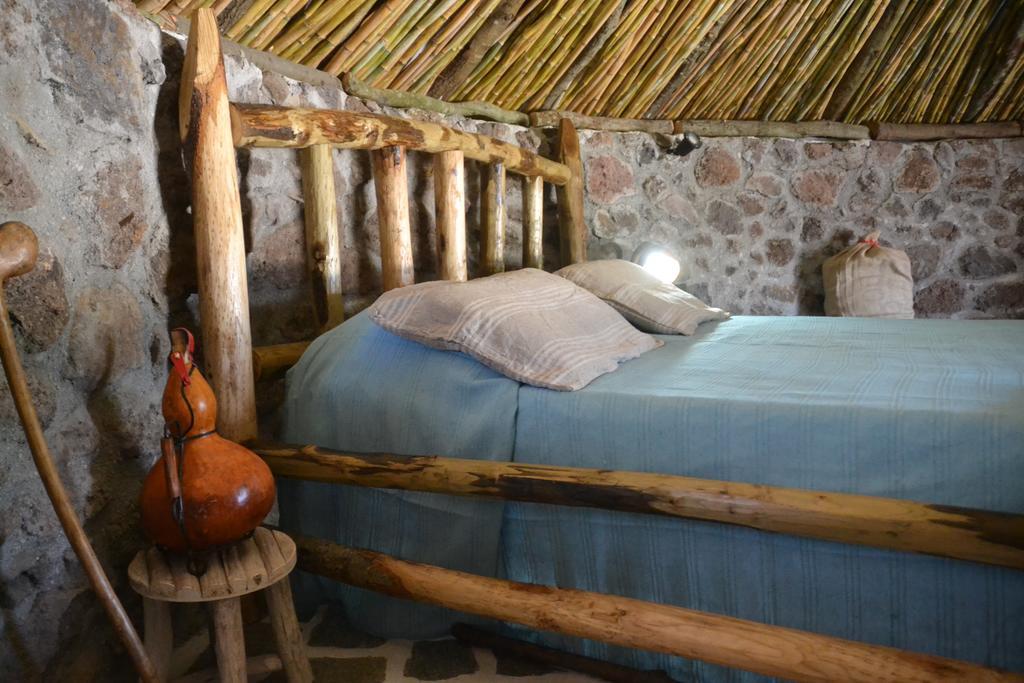 B&B Antica Botte Σάσαρι Εξωτερικό φωτογραφία