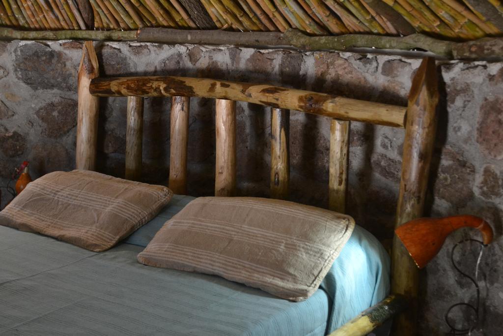 B&B Antica Botte Σάσαρι Εξωτερικό φωτογραφία