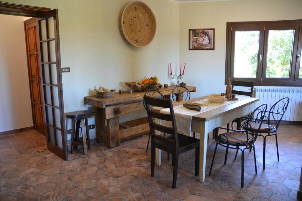B&B Antica Botte Σάσαρι Εξωτερικό φωτογραφία