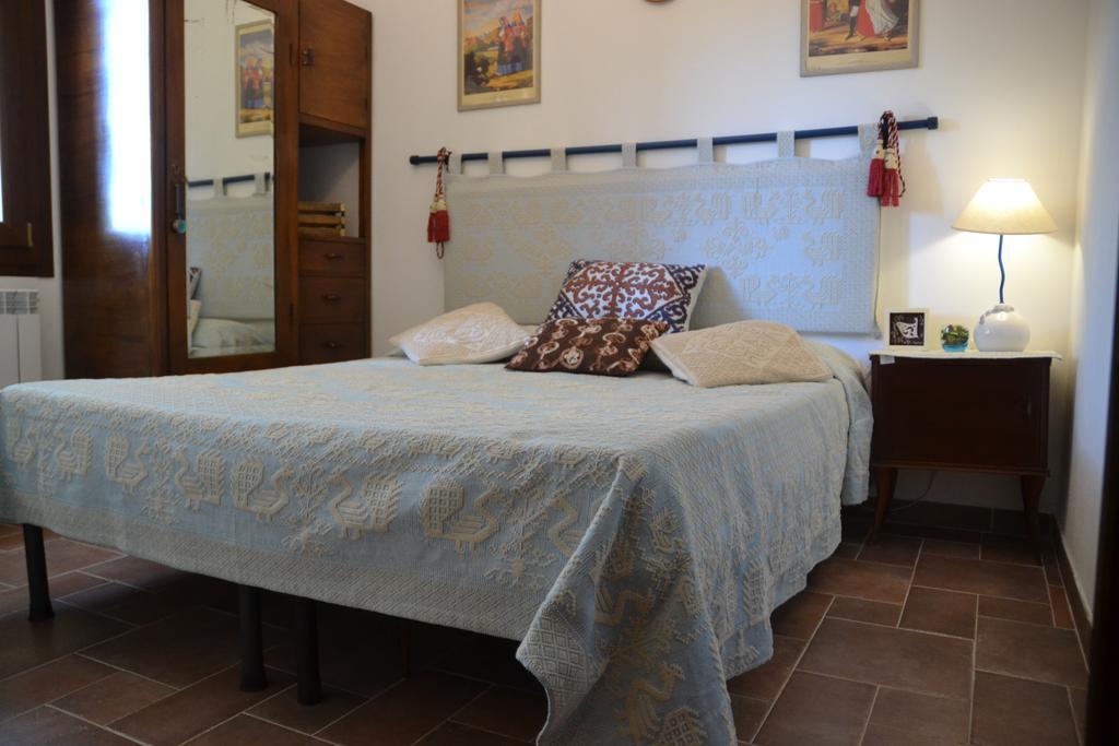 B&B Antica Botte Σάσαρι Εξωτερικό φωτογραφία