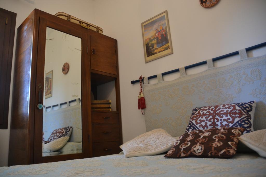B&B Antica Botte Σάσαρι Εξωτερικό φωτογραφία