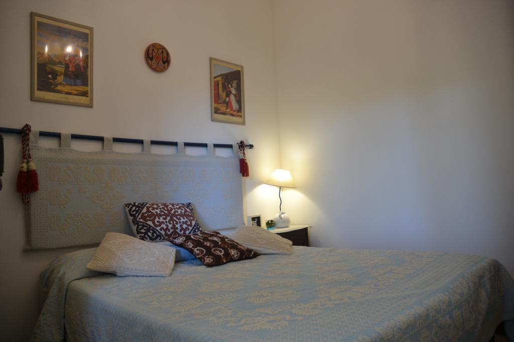 B&B Antica Botte Σάσαρι Εξωτερικό φωτογραφία