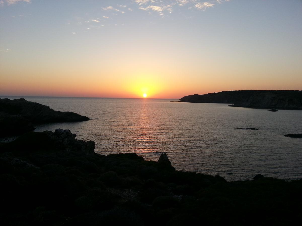 B&B Antica Botte Σάσαρι Εξωτερικό φωτογραφία